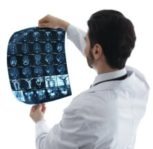 MRI (Magnetic Resonance Imaging)